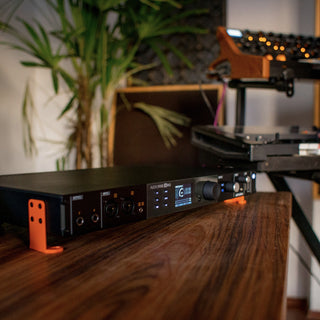 Arturia AudioFuse 16Rig - Studio mastermind interface
