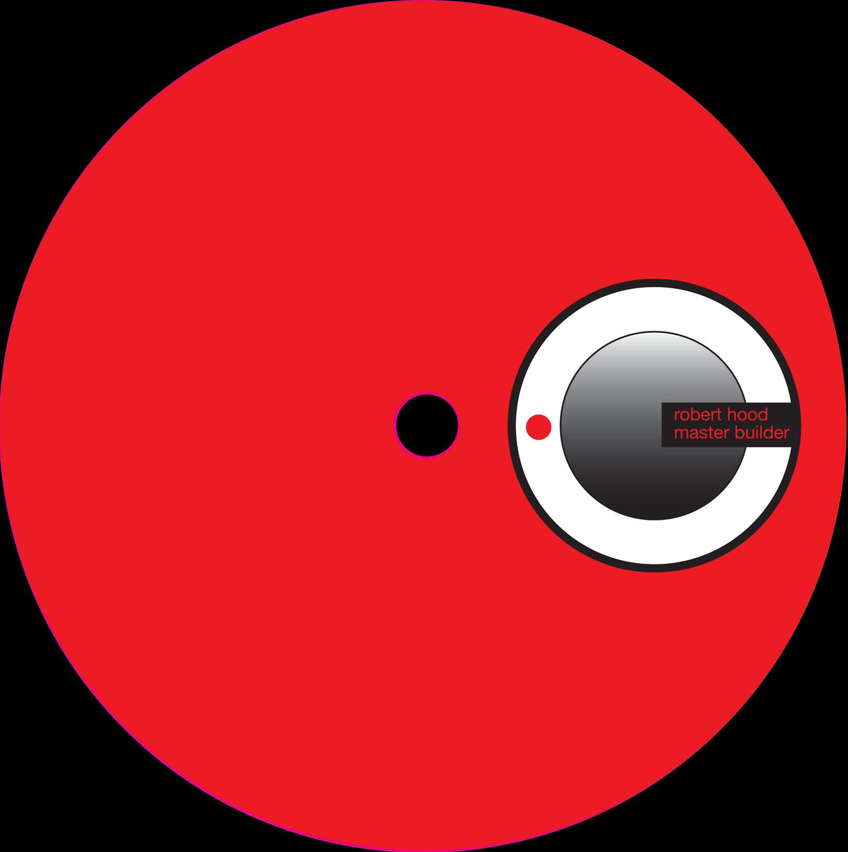 Robert Hood Master Builder (Tresor) Rubadub