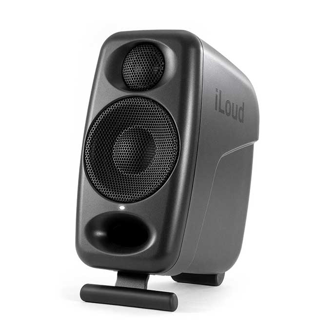IK Multimedia ILoud Micro Monitor PRO Speakers (pair)
