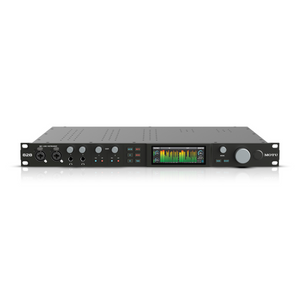 MOTU 828 28x32 USB Audio Interface