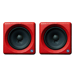 Tantrum Angry Box Modern Reference Speaker (Pair)