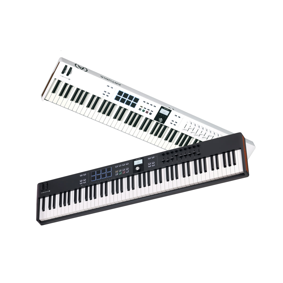 Arturia Keylab Essential MK3 88-note