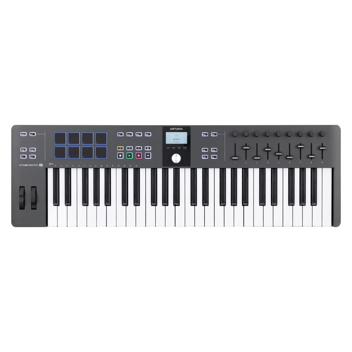 Arturia Keylab Essential MK3 49-note