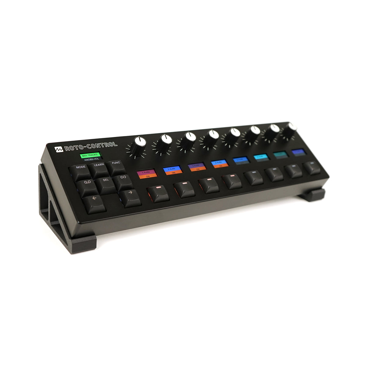 Melbourne Instruments Roto-Control Motorized MIDI Controller