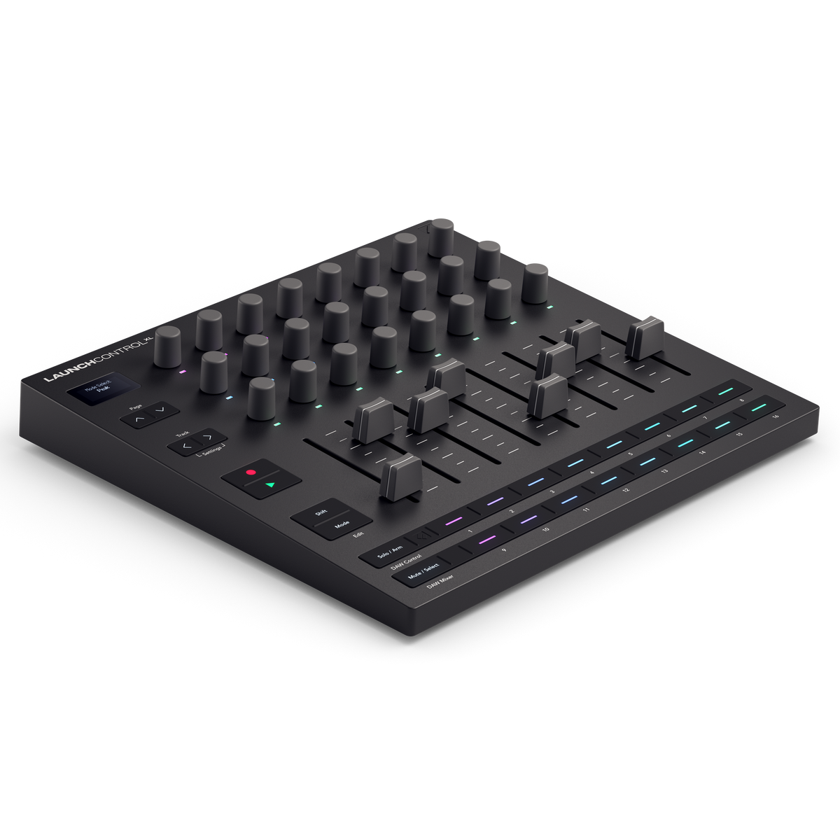 Novation Launch Control XL 3 MIDI Control Surface