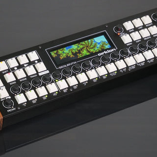 Sequentix Cirklon 2 Multi-Track Hardware Sequencer