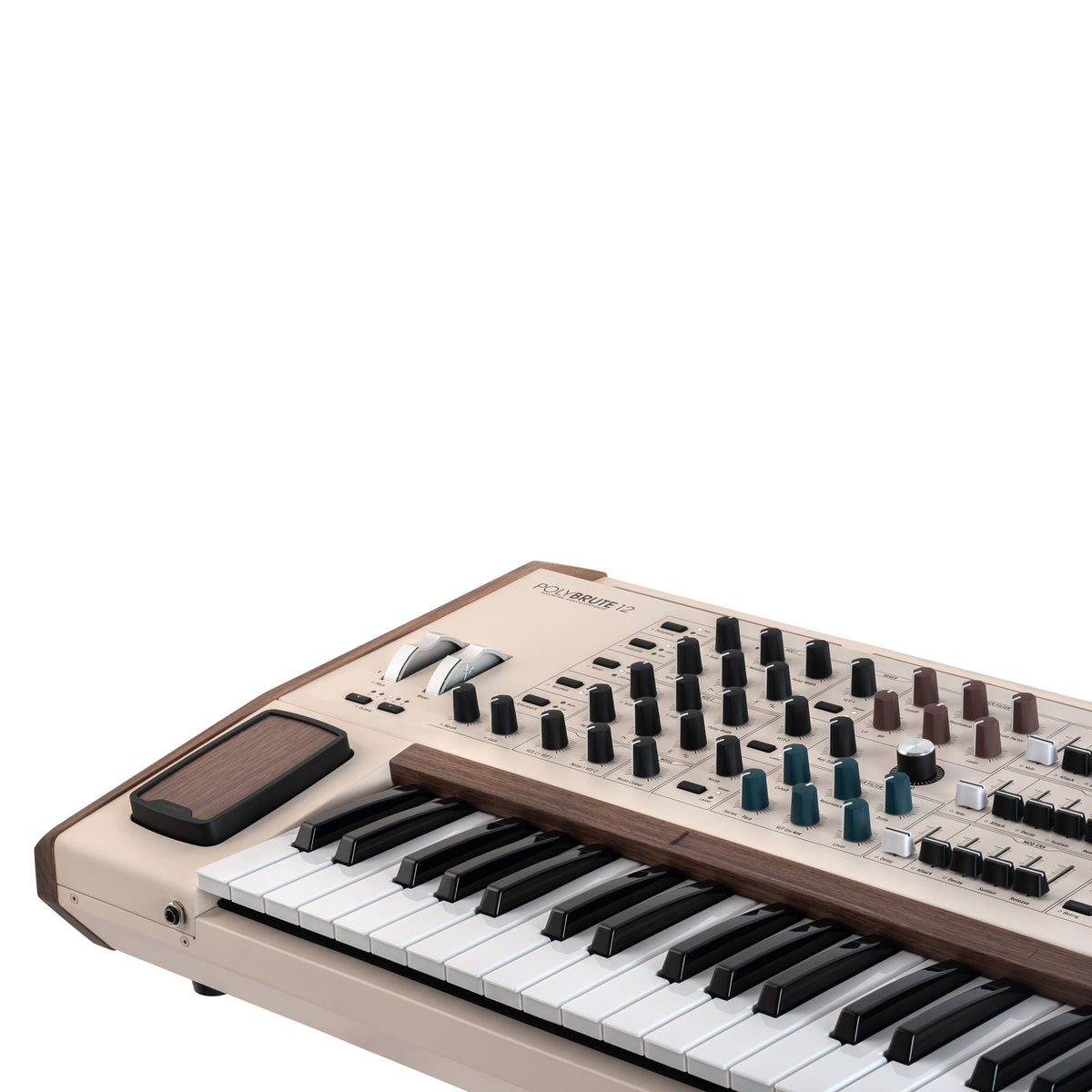 Arturia PolyBrute 12 Polyphonic Analog Synthesizer