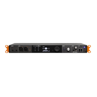 Arturia AudioFuse 16Rig - Studio mastermind interface
