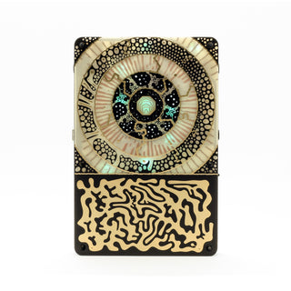 Instruo Pocket Scion Portable Biofeedback Sensor Instrument