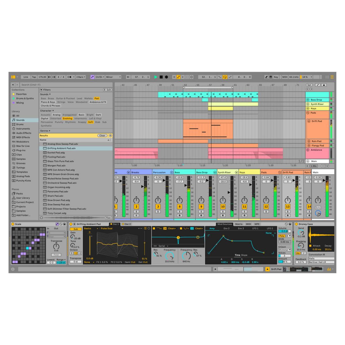 Ableton Live 12 Suite Download