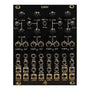 After Later Audio Qarv 4 Stage Function Generator