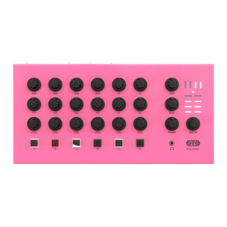 OTO Machines Bébé Chérie Analog Mixer