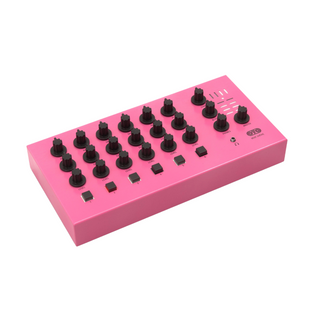 OTO Machines Bébé Chérie Analog Mixer