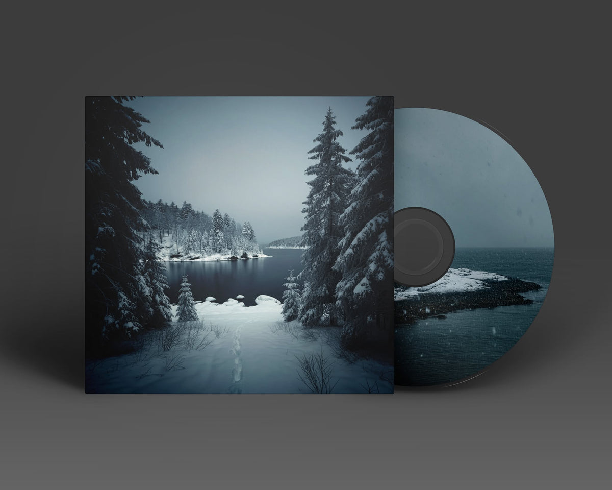 Rod Modell - Northern Michigan Snowstorms (13)