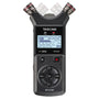 Tascam DR-07XP 32 Bit Float Stereo Digital Recorder