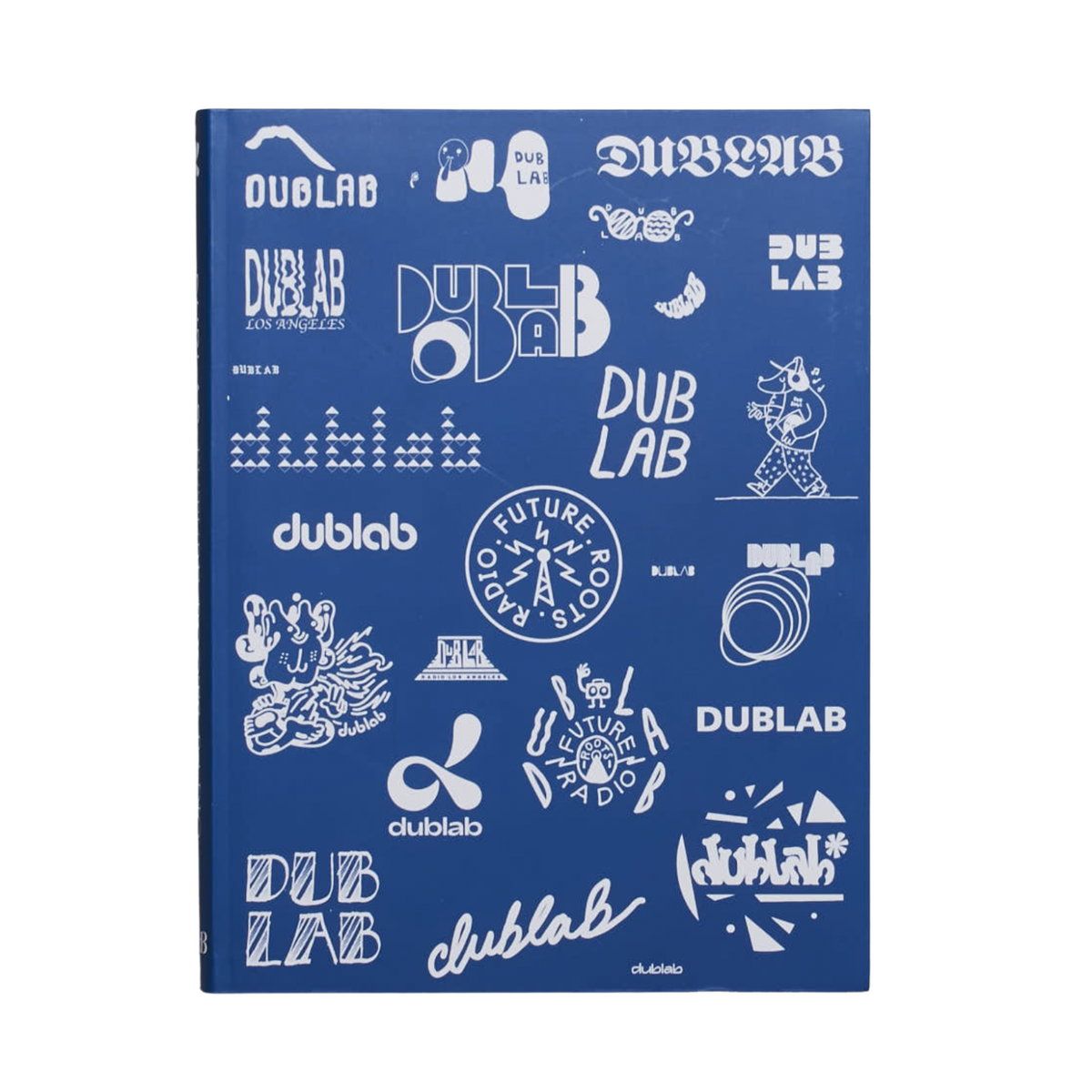 dublab: Future Roots Radio Book