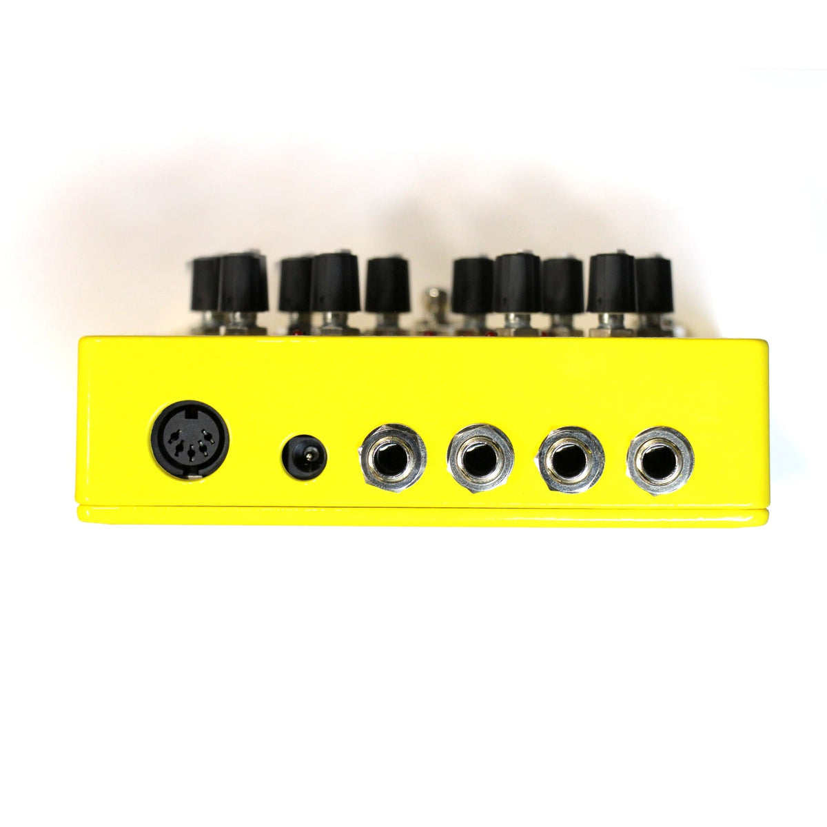 geiger counter pedal WMD Geiger Counter Pro