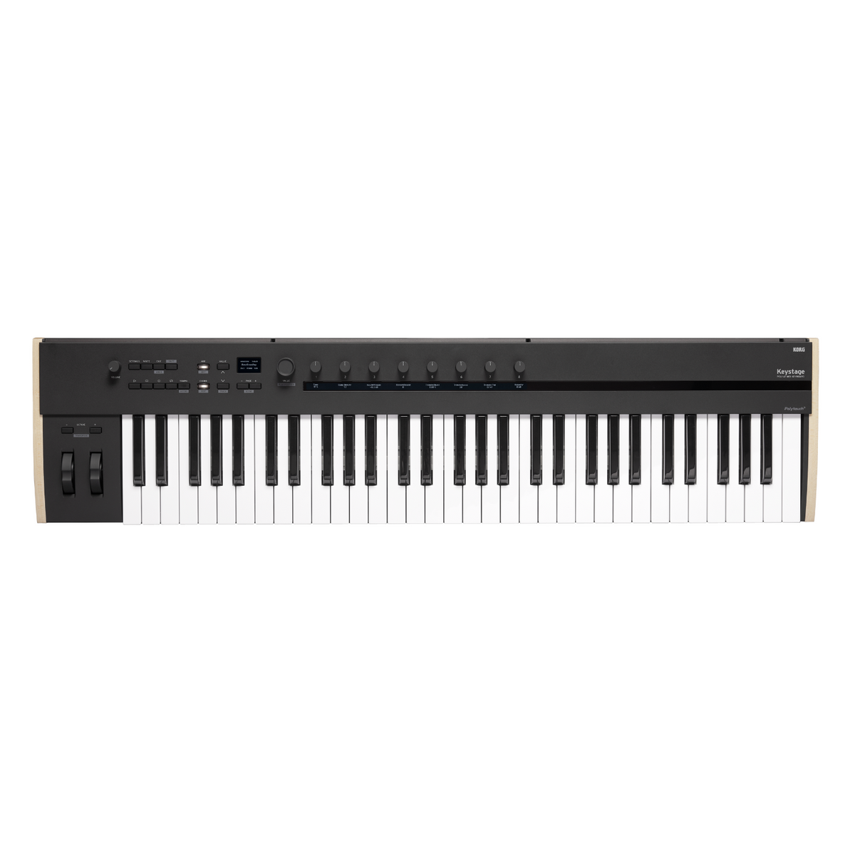 Korg casio 2025