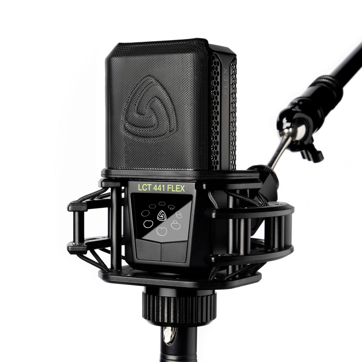 LEWITT LCT 441 FLEX コンデンサーマイク Lewitt LCT 441 FLEX - True Condenser Multi-Pattern Studio Microphone