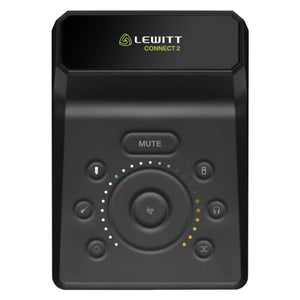 Lewitt Connect 2 Ultra-compact Audio Interface