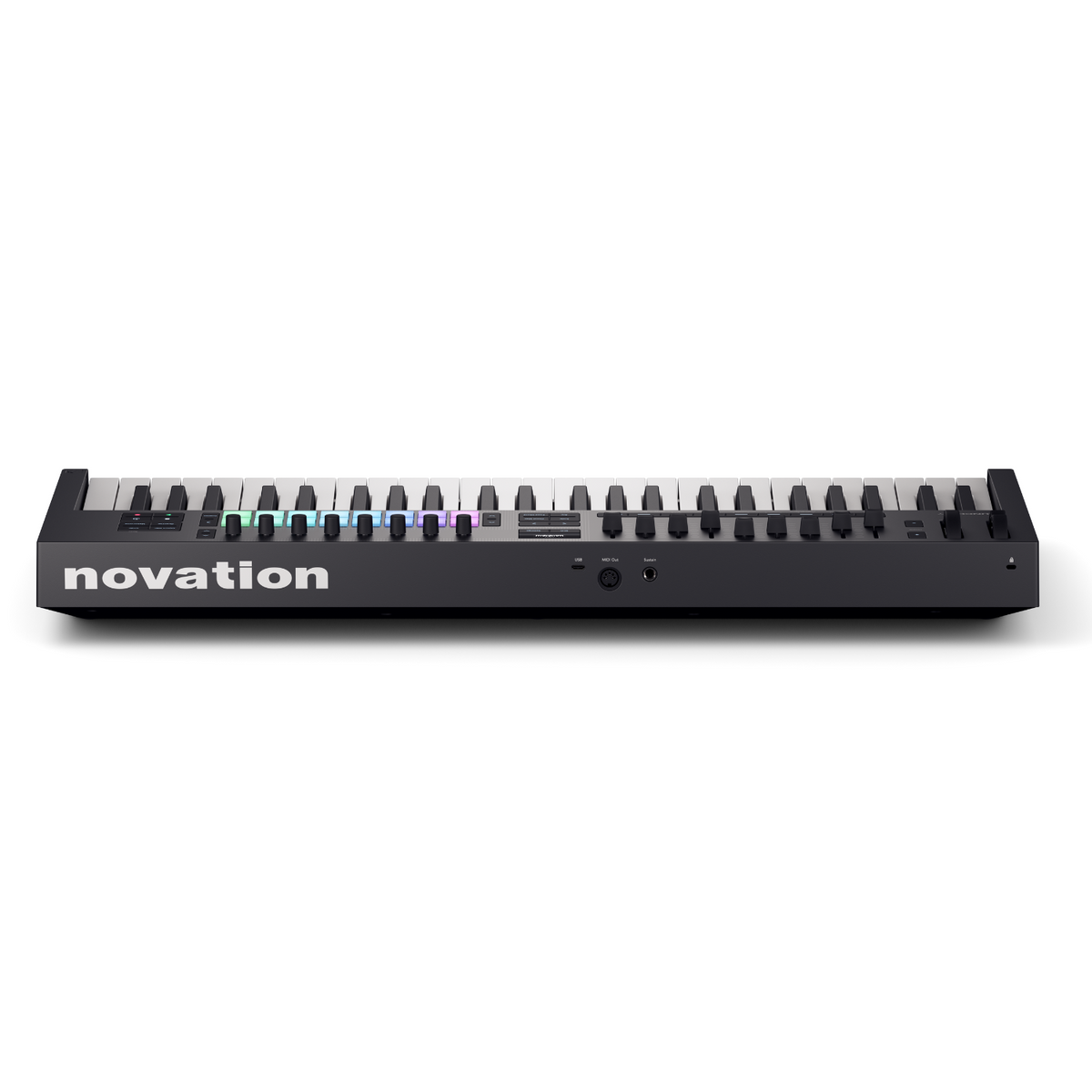 novation launchkey 49 mk2 中古品 novation launchkey 49 mk2 中古品 Novation Launchkey 49 MKII