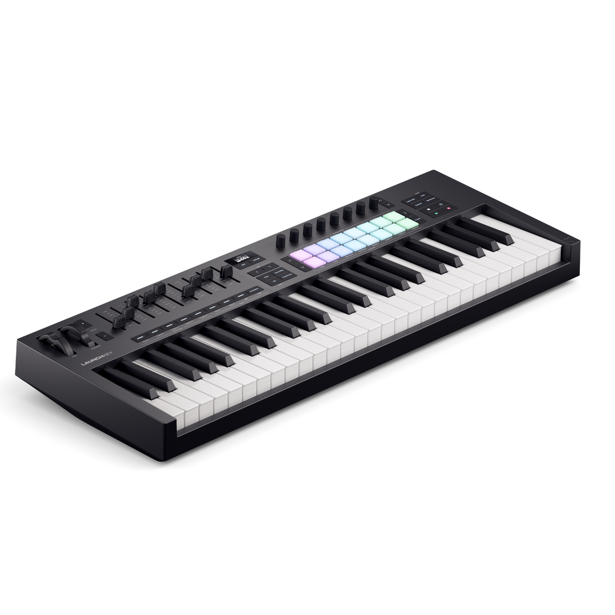Novation Launchkey 49 MK4 USB MIDI Controller Keyboard