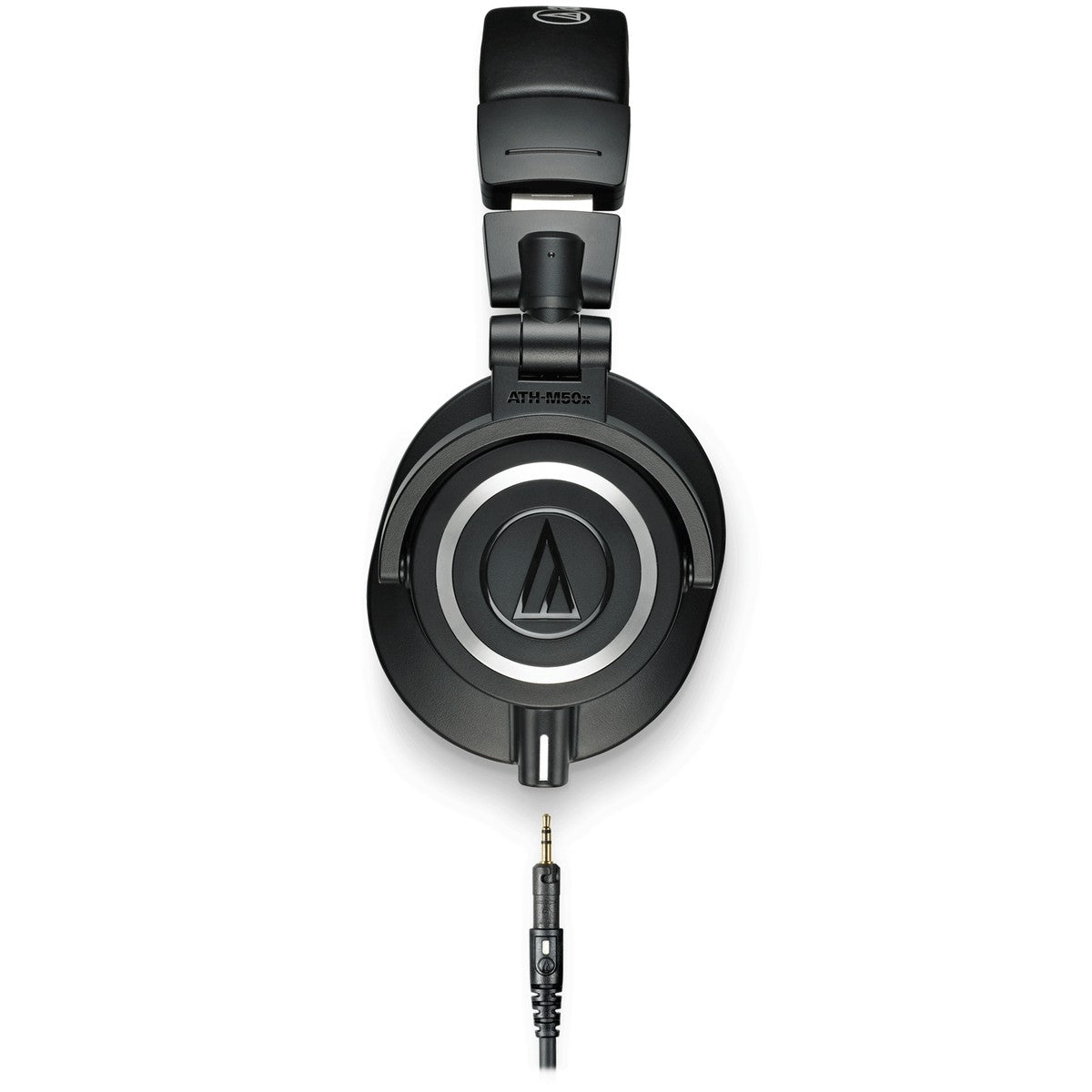 Audio Technica ATH-M50X Black : Studio Headphones