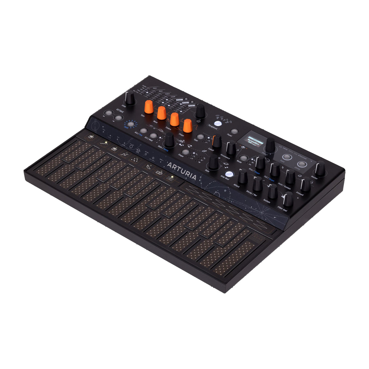 Arturia Microfreak Stellar - Limited Edition