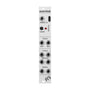 ALM mmMIDI MkII Eurorack Midi/CV Converter Module