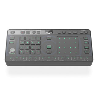 AlphaTheta Chordcat 8-track Groovebox