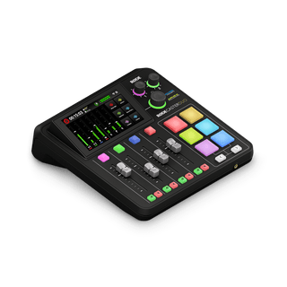 Rode RODEcaster Duo Integrated Audio Production Console
