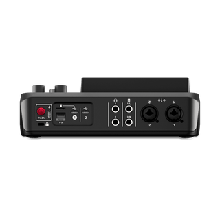 Rode RODEcaster Duo Integrated Audio Production Console