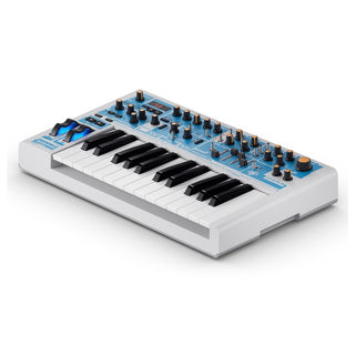 Novation Bass Station II Analogue Synth (Swifty Edition)