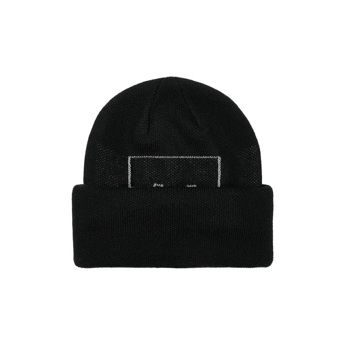 The Trilogy Tapes Balaclava Beanie – Rubadub