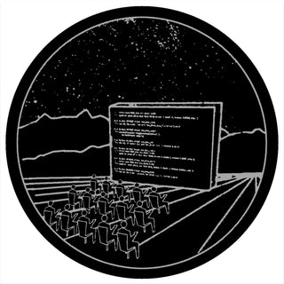 Skinjobs At The Algorave EP