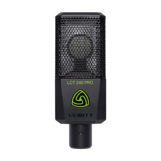 Lewitt LCT 240 Pro Black Value Pack