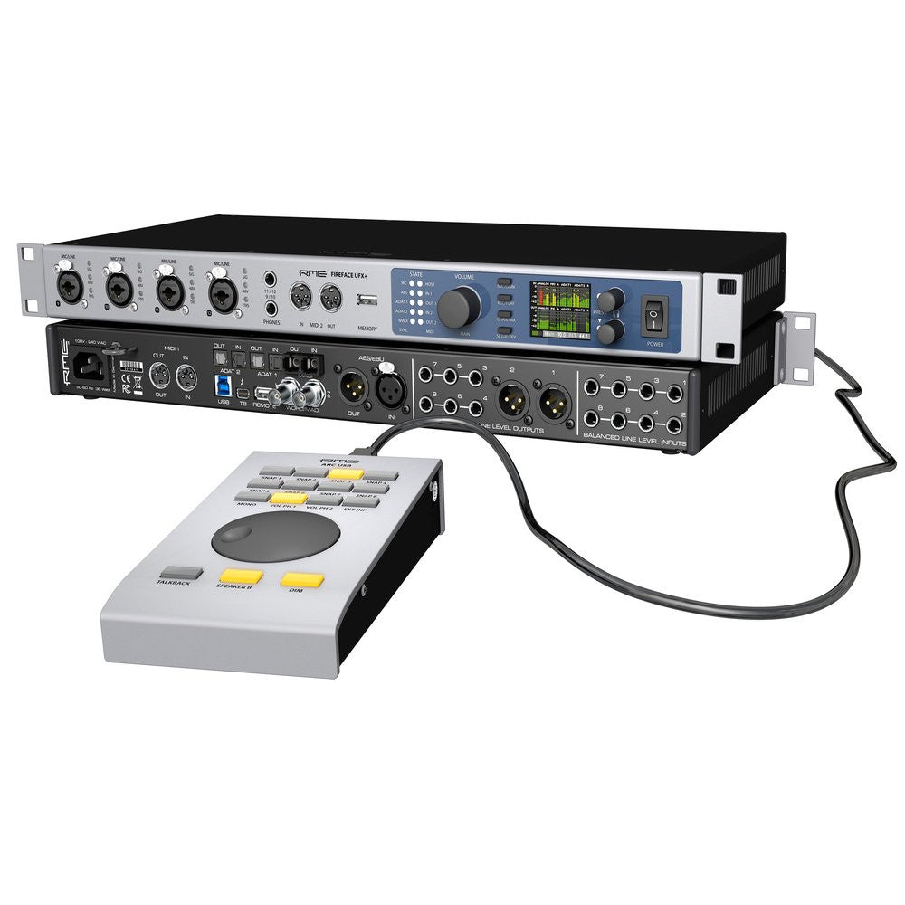 ARC USB (Advanced Remote Control USB) - Synthax Japan Inc