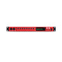 Focusrite Clarett+ 8 Pre USB Audio & MIDI Interface