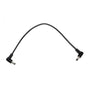 4ms Barrel to Barrel Jumper Cable (long)