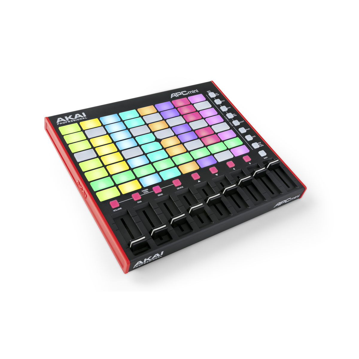 Akai APC Mini MkII - USB Ableton MIDI Controller