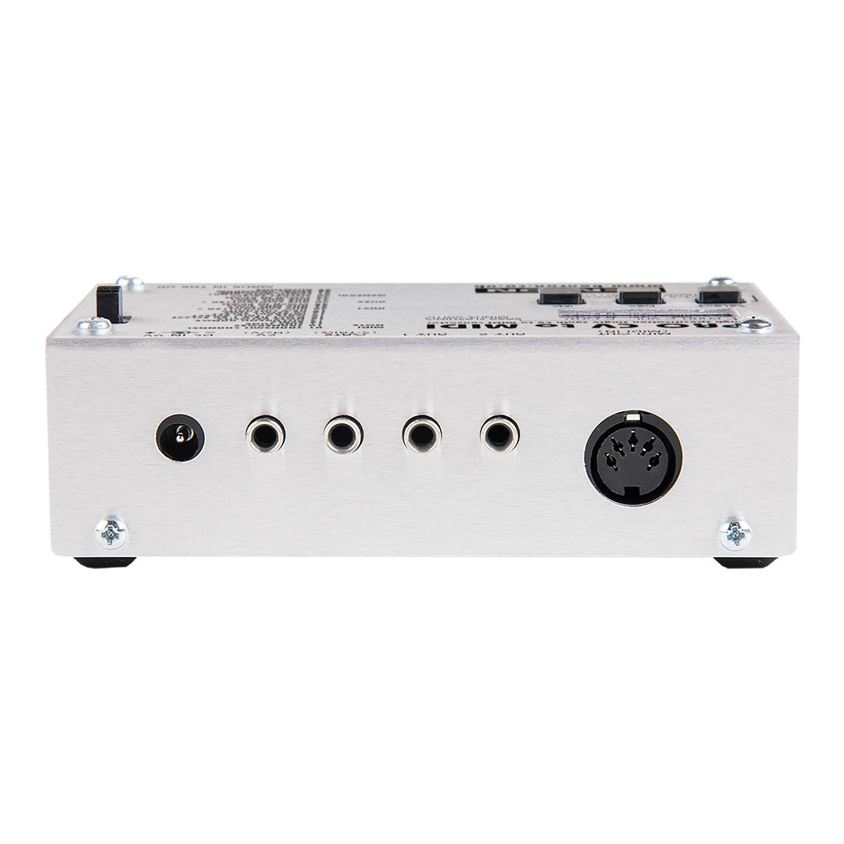 Kenton Pro CV to MIDI - CV to MIDI converter