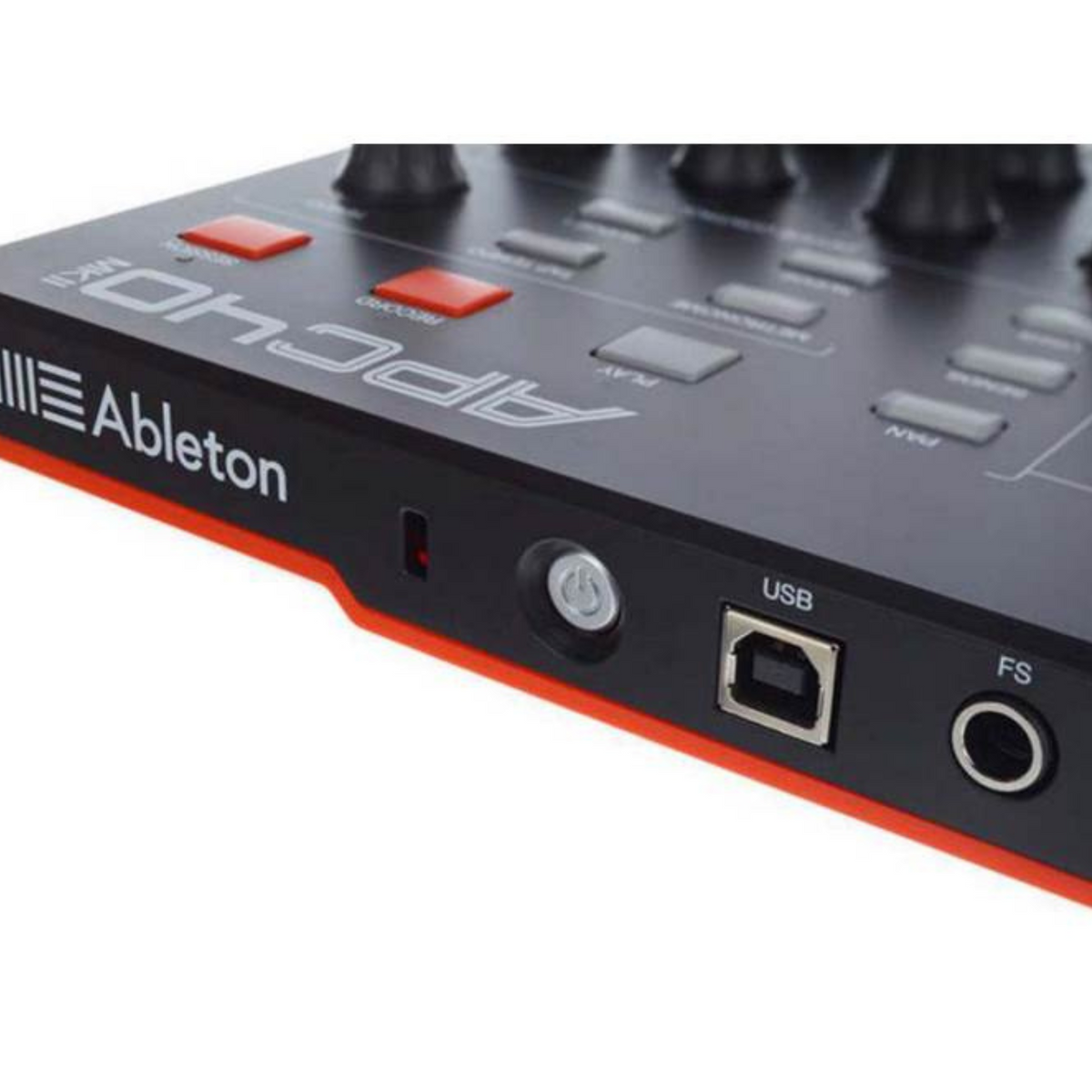 Akai APC40 MK2 USB Ableton MIDI Controller Akai APC40 MK2 USB Ableton MIDI Controller