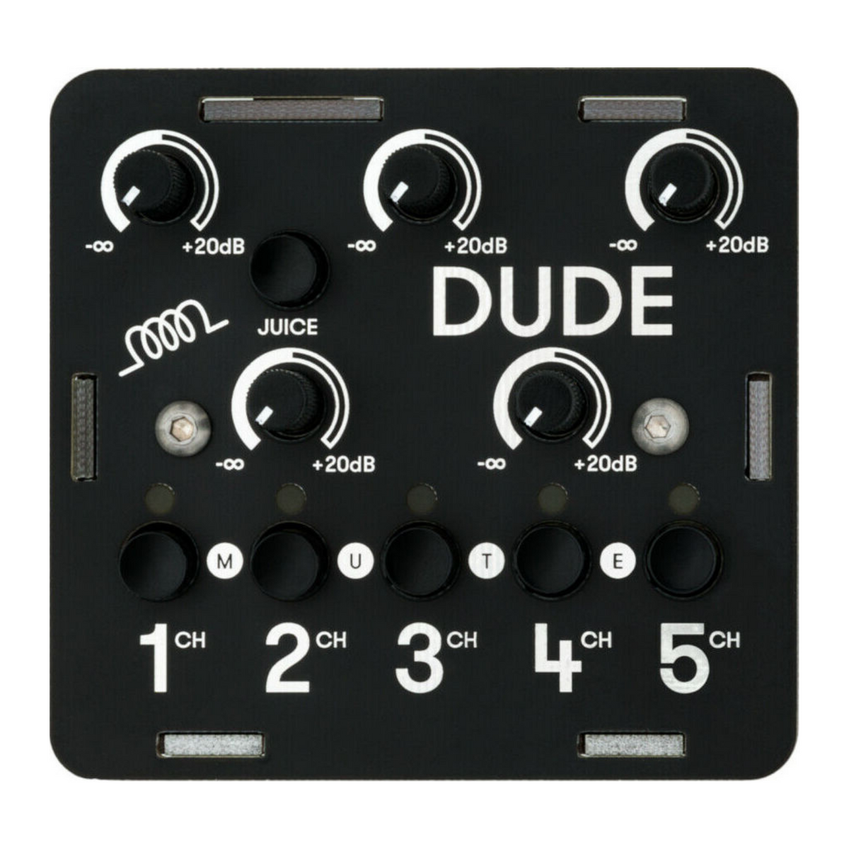 Bastl Instruments Dude v2 Bastl Instruments Dude v2
