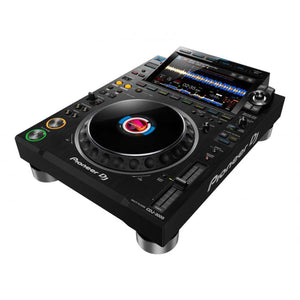 Pioneer DJ CDJ-3000 Professional DJ Multi-Player