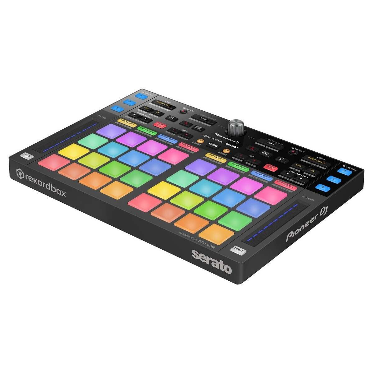 Pioneer DJ DDJ-XP2 Add-on Controller For Rekordbox