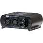 ART Dual RDB Dual Channel Re-Amping DI Box