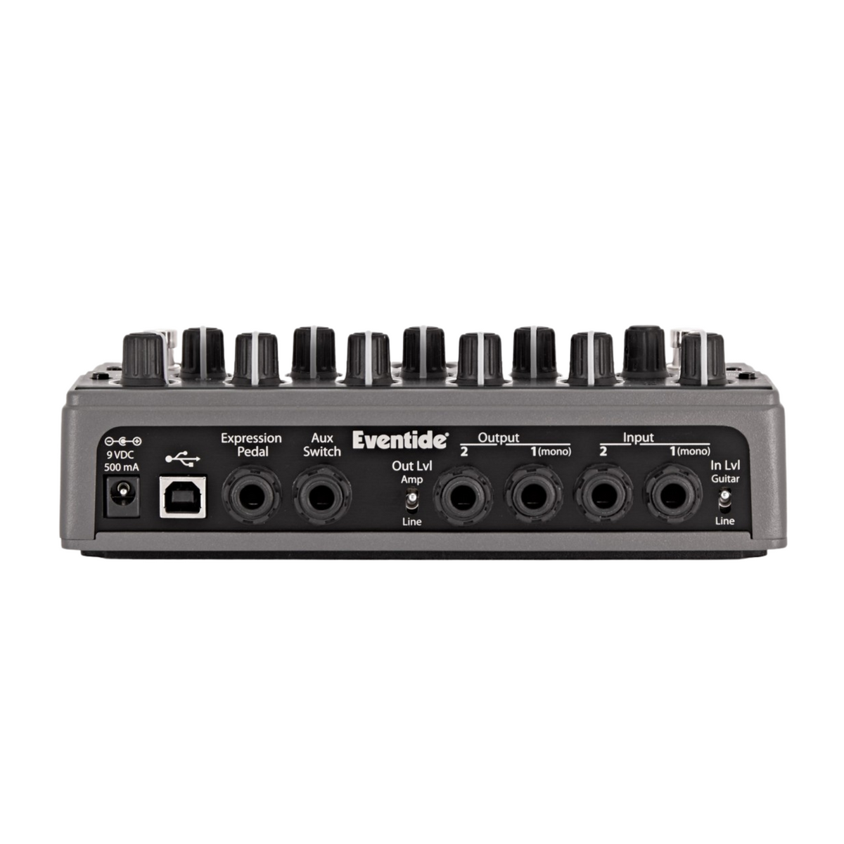 Eventide Space Effect Pedal : Effects & Processors