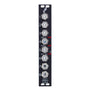 Expert Sleepers CVM-8 CV to MIDI/12C Convertor Eurorack Module