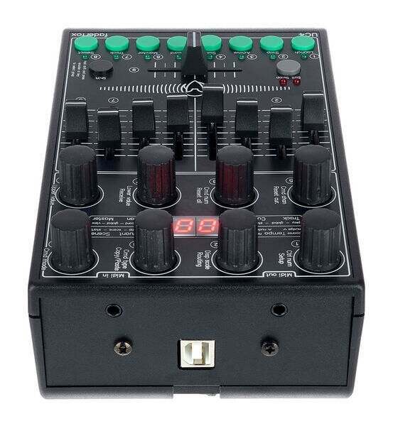 Faderfox SC4