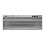 Intellijel 4U 104HP Palette Case w/ Power (Silver)
